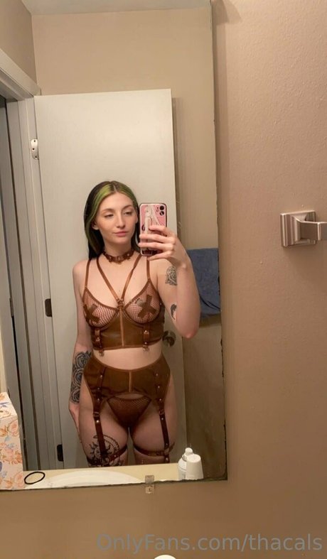 thacals onlyfans content leaked