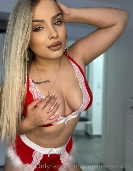 ramonaioana77 onlyfans leaked