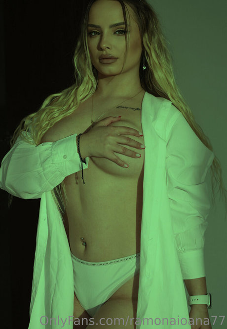 ramonaioana77 onlyfans leaked xxx