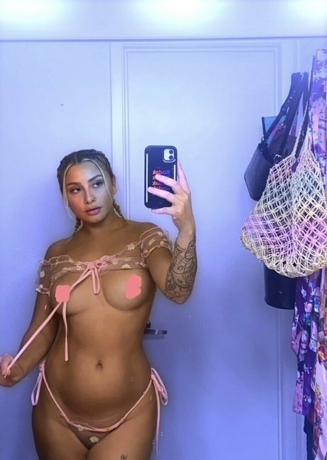 butterflybbyx new onlyfans leak