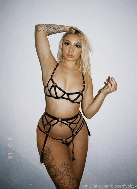 butterflybbyx onlyfans leak ass