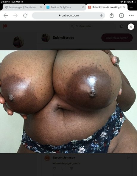 Submittress leak onlyfans porn