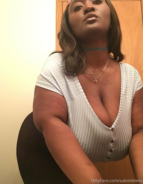 Submittress only fans xxx