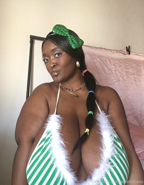 Submittress onlyfans leaked.