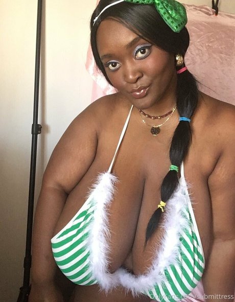 Submittress nudes onlyfans leaks