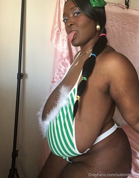 Submittress porn only fans