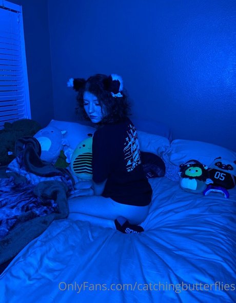 catchingbutterflies onlyfans free