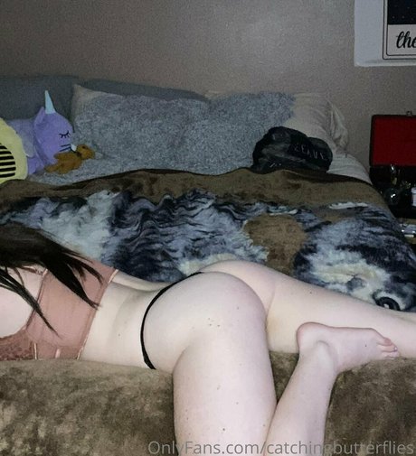 catchingbutterflies onlyfans naked