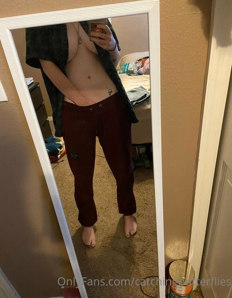 catchingbutterflies onlyfans leak xxx