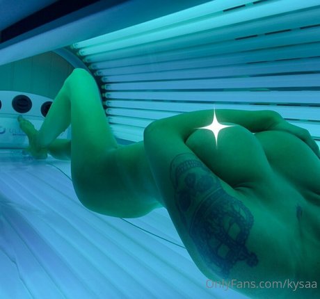 kysaa only fans leaked