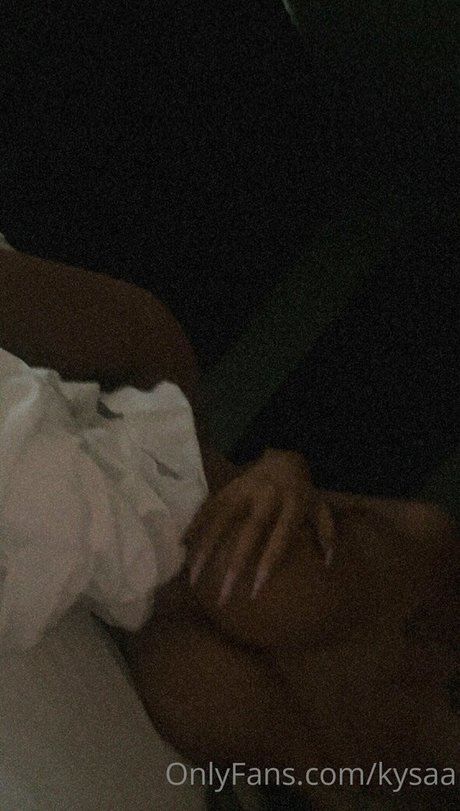 kysaa only fans leaked