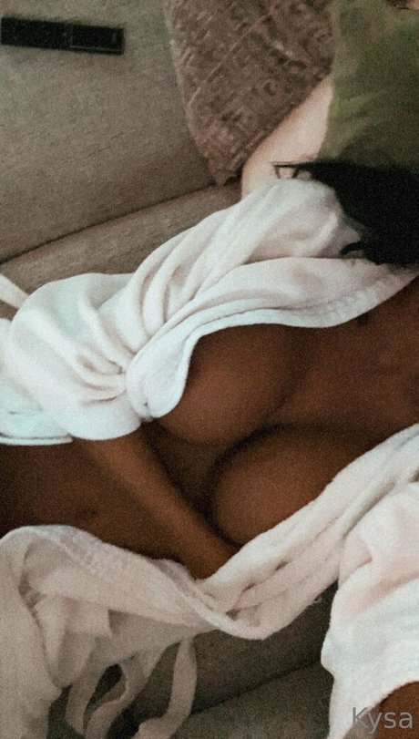 kysaa leaked only fans porn