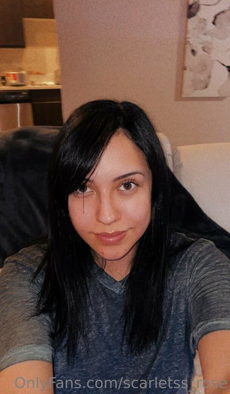 scarletss rose leaked onlyfans nudes