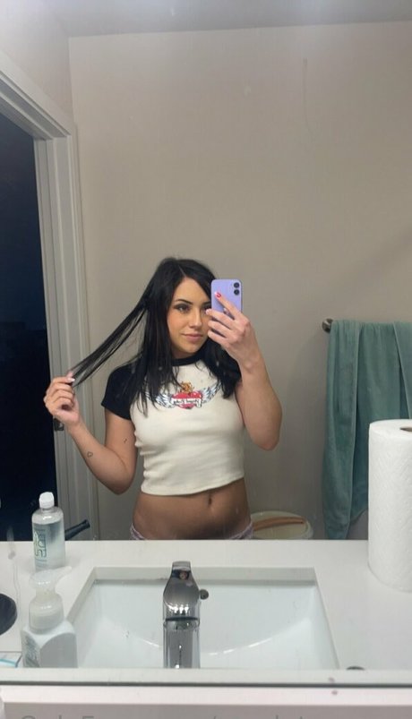 scarletss rose onlyfans strip tease