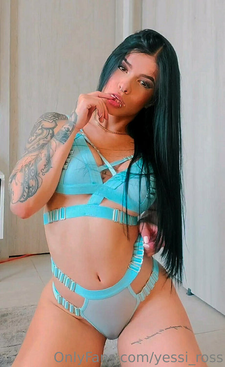 yessi ross free onlyfans
