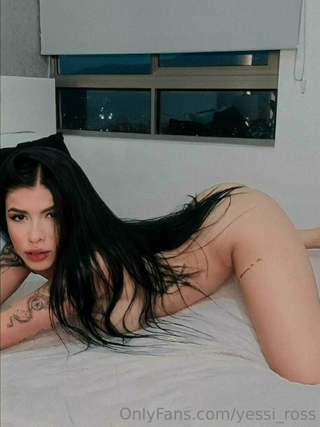 yessi ross onlyfans for free