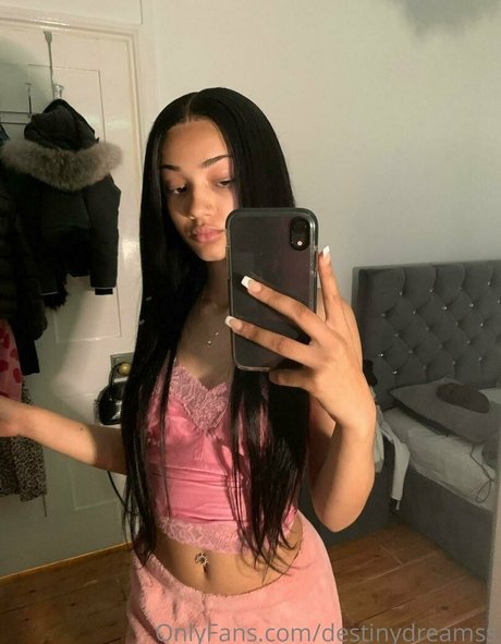 destinydreamss nude onlyfans