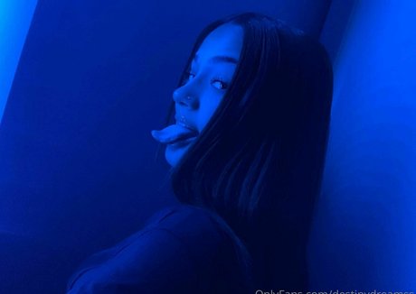 destinydreamss naked onlyfans leaked