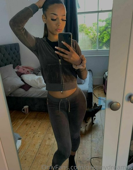 destinydreamss onlyfans naked