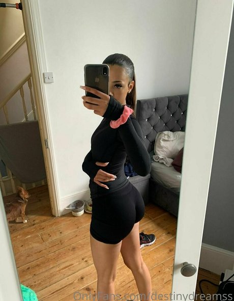 destinydreamss free onlyfans porn