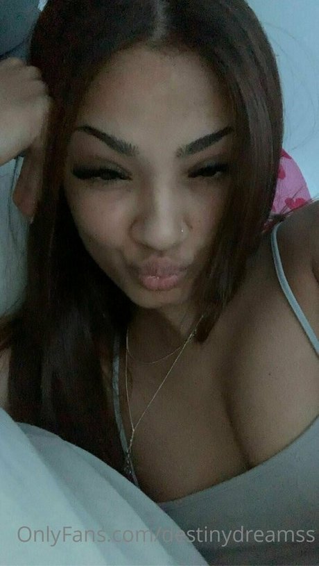 destinydreamss leaked only fans nudes