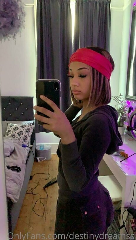 destinydreamss onlyfans leaks nudes