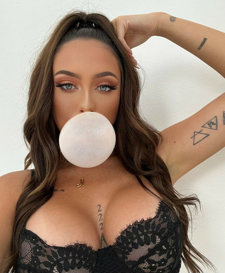 Cora May onlyfans nude pictures