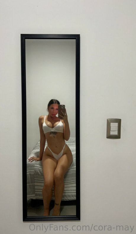 Cora May leaked onlyfans