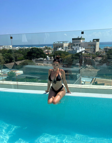 Cora May onlyfans leak