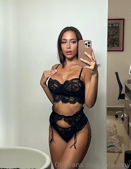 Cora May only fans