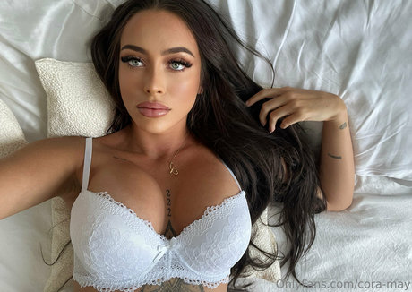 Cora May leaks onlyfans porn