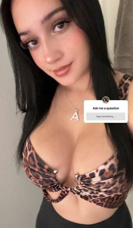 Angie D onlyfans free