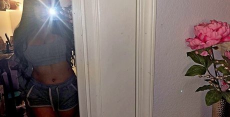 Angie D leaked onlyfans