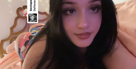 Angie D porn onlyfans