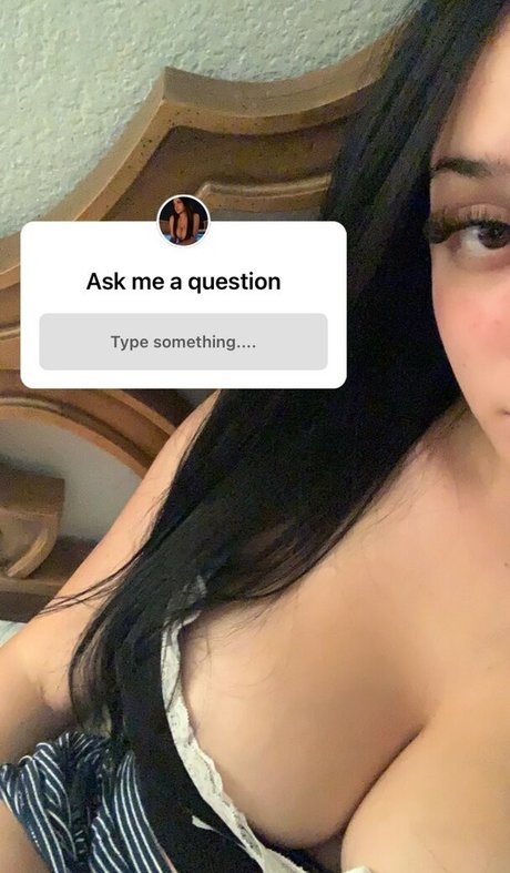 Angie D only fans leak