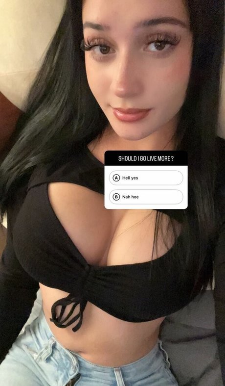 Angie D onlyfans leaked xxx