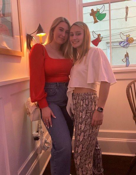 Sophia From Perth onlyfans leams