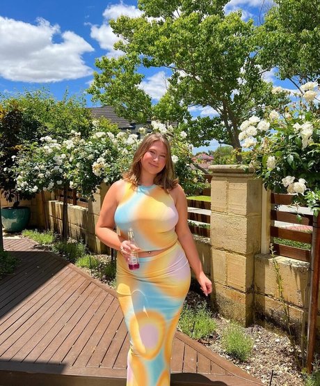 Sophia From Perth onlyfans nude