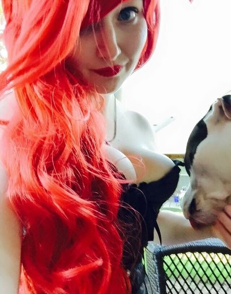 Calliope Rossi onlyfans picture