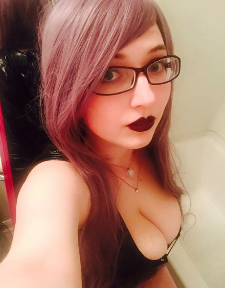 Calliope Rossi porn leaked onlyfans