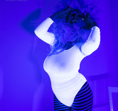 Calliope Rossi Profile image