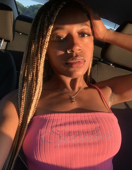 Kekedascorpio leaked onlyfans pictures