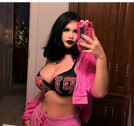 MariaTrevino onlyfans sextape leak