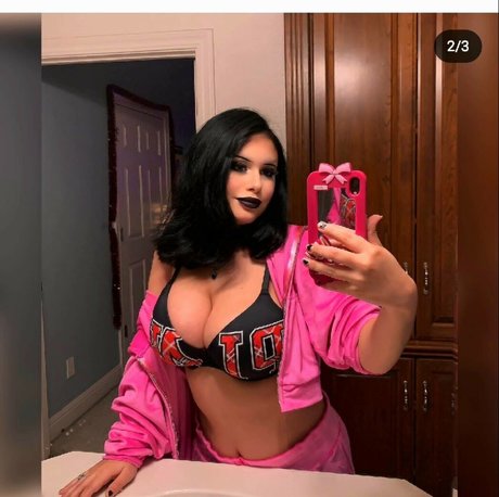 MariaTrevino leaked onlyfans