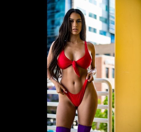 Olivia Rae onlyfans page