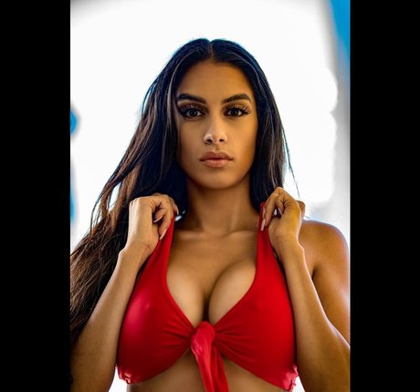 Olivia Rae onlyfans naked leak