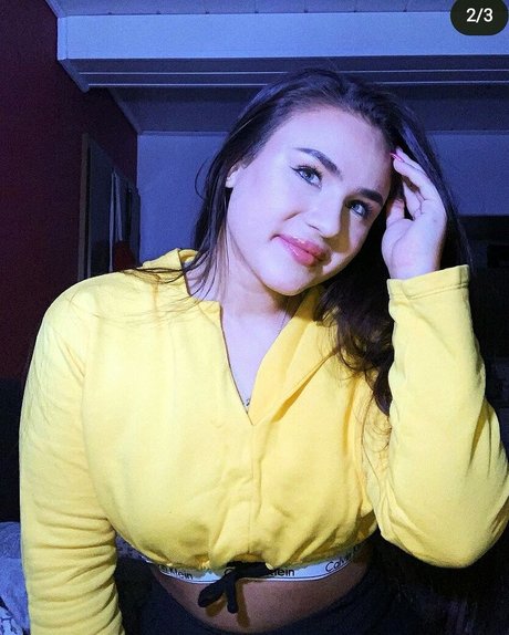 Fiona Schramm leaked naked onlyfans