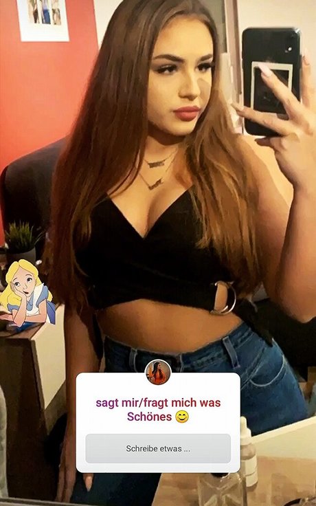 Fiona Schramm onlyfans joi