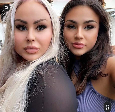 Fiona Schramm leaked onlyfans