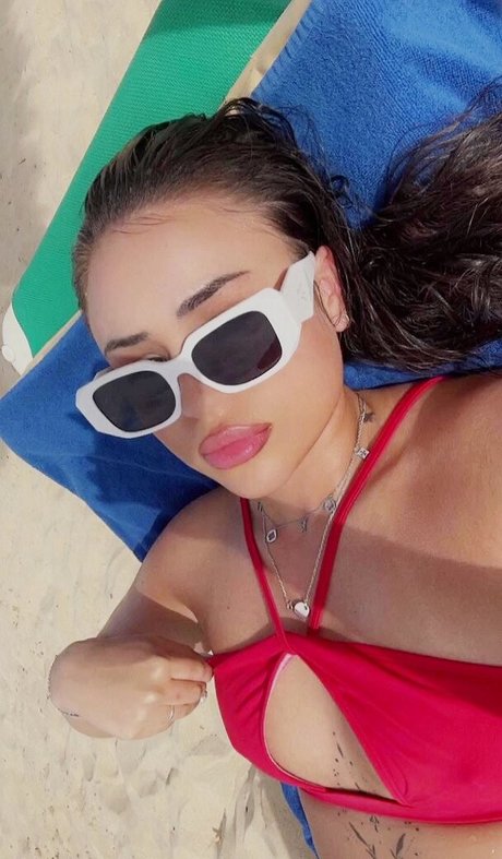 Fiona Schramm leaked onlyfans porn